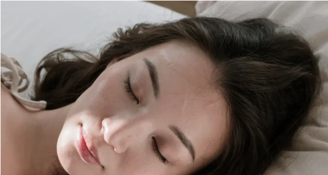 Top Tips for a Good Nights Sleep