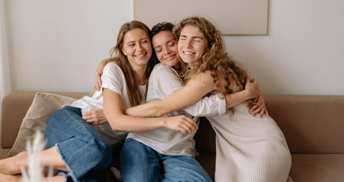 Wellness in the home