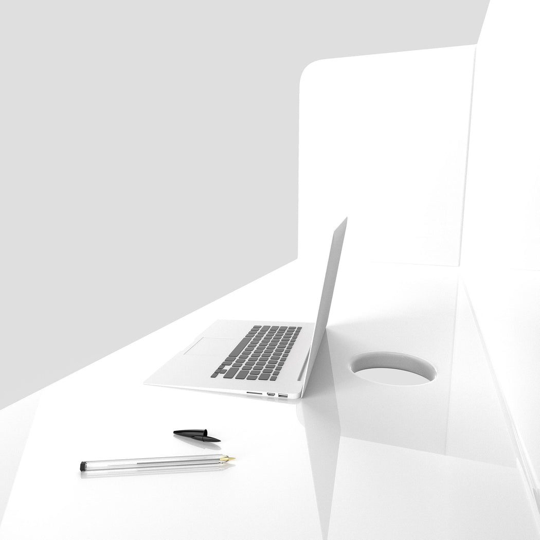 Mono Work Station - handmade by TORMAR