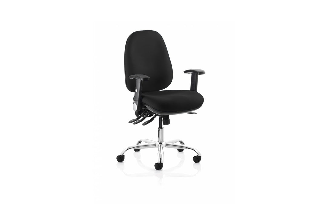 Re-Act High Back Task Chair