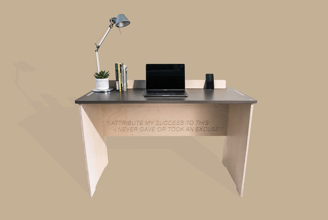 The Tormar Home Office Bundle - Flo Desk