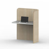 The Shield - Social Distancing Work Desk - Handmade by TORMAR